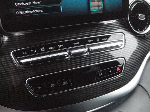 Mercedes-Benz EQV - Afbeelding 23 van 30