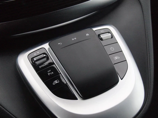 Mercedes-Benz EQV - Afbeelding 24 van 30