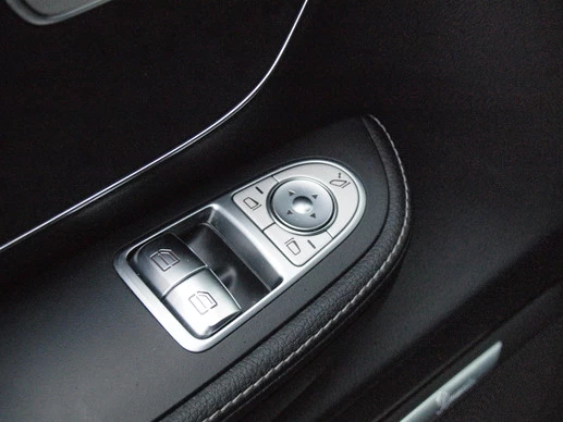 Mercedes-Benz EQV - Afbeelding 25 van 30