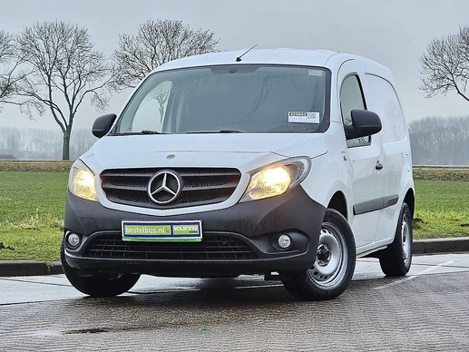 Mercedes-Benz Citan - Afbeelding 1 van 15
