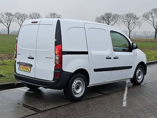 Mercedes-Benz Citan - Afbeelding 3 van 15