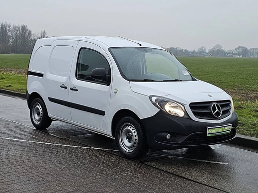 Mercedes-Benz Citan - Afbeelding 5 van 15