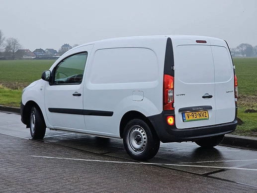 Mercedes-Benz Citan - Afbeelding 6 van 15
