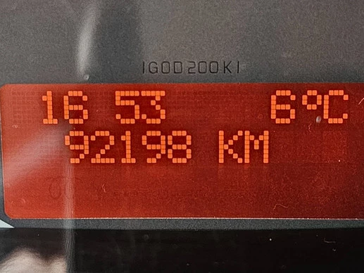 Mercedes-Benz Citan - Afbeelding 9 van 15