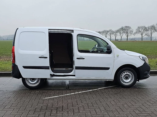 Mercedes-Benz Citan - Afbeelding 13 van 15