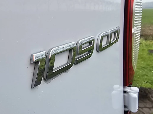 Mercedes-Benz Citan - Afbeelding 14 van 15