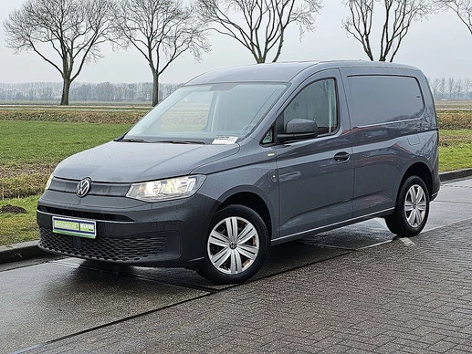 Volkswagen Caddy - Afbeelding 2 van 12