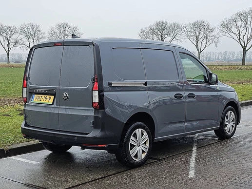 Volkswagen Caddy - Afbeelding 3 van 12