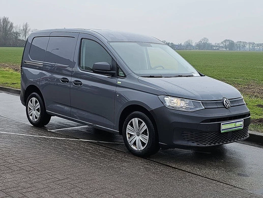 Volkswagen Caddy - Afbeelding 5 van 12