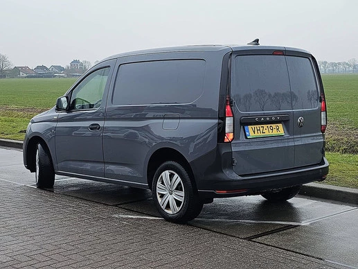 Volkswagen Caddy - Afbeelding 6 van 12