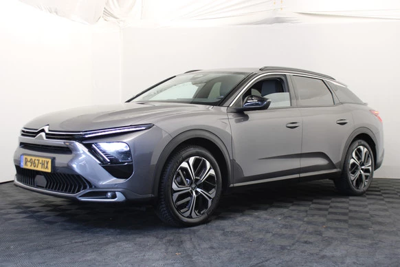 Citroën C5 X - Afbeelding 1 van 23