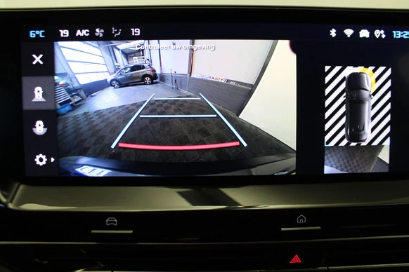 Citroën C5 X - Afbeelding 4 van 23