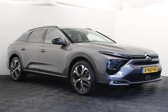 Citroën C5 X - Afbeelding 5 van 23