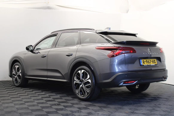 Citroën C5 X - Afbeelding 6 van 23