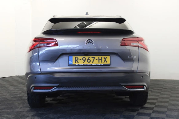 Citroën C5 X - Afbeelding 7 van 23
