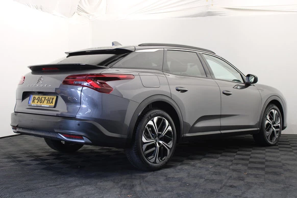 Citroën C5 X - Afbeelding 8 van 23