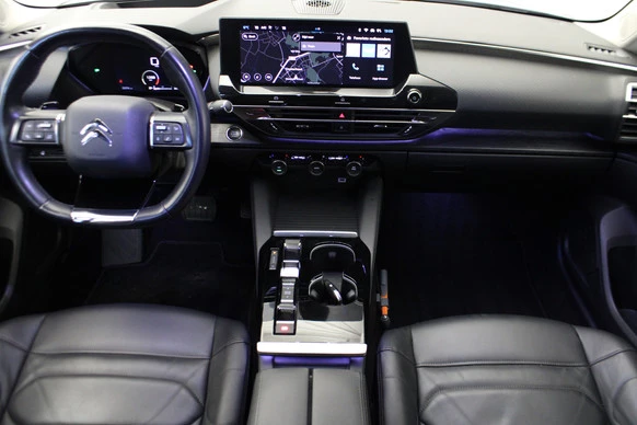 Citroën C5 X - Afbeelding 10 van 23