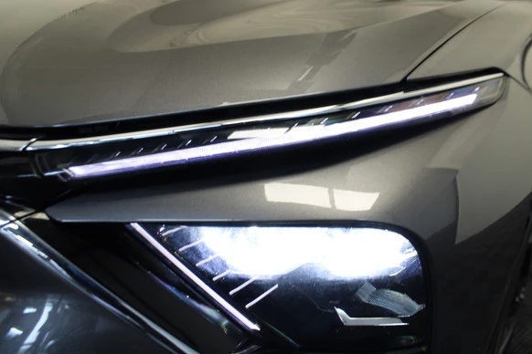 Citroën C5 X - Afbeelding 11 van 23