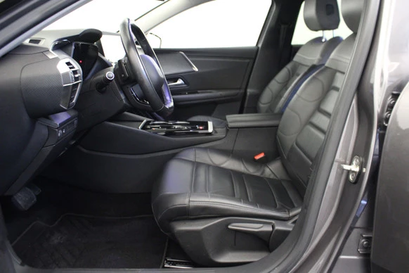 Citroën C5 X - Afbeelding 13 van 23