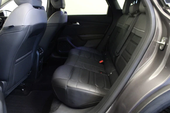 Citroën C5 X - Afbeelding 16 van 23