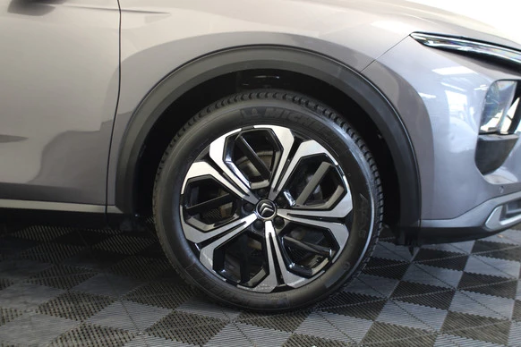 Citroën C5 X - Afbeelding 20 van 23