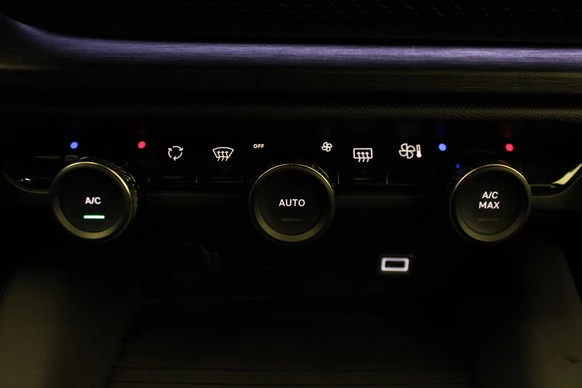 Citroën C5 X - Afbeelding 21 van 23