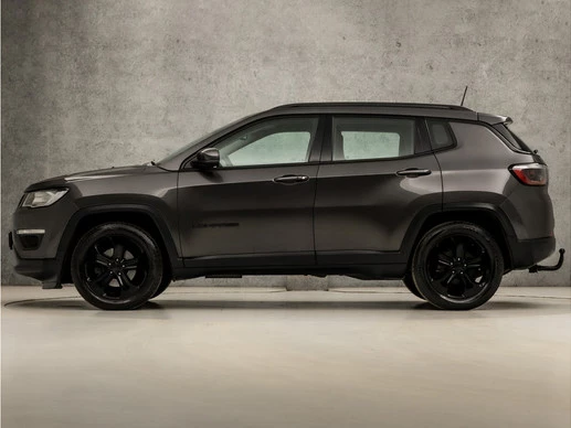 Jeep Compass - Afbeelding 2 van 30