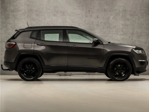 Jeep Compass - Afbeelding 4 van 30