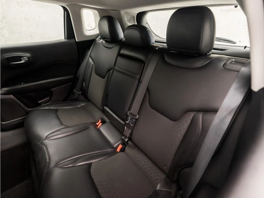 Jeep Compass - Afbeelding 15 van 30