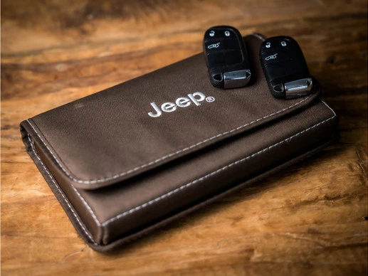 Jeep Compass - Afbeelding 18 van 30