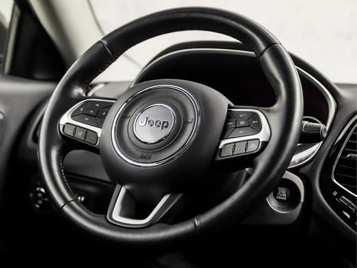 Jeep Compass - Afbeelding 19 van 30