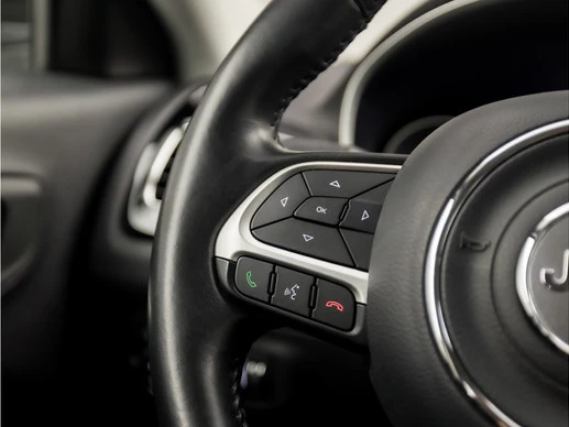 Jeep Compass - Afbeelding 20 van 30