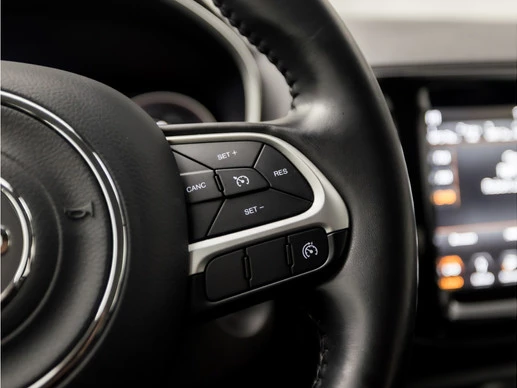 Jeep Compass - Afbeelding 21 van 30