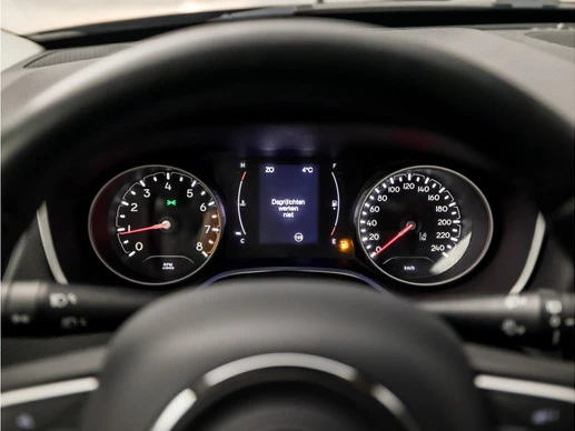 Jeep Compass - Afbeelding 23 van 30