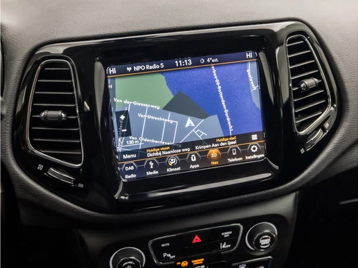 Jeep Compass - Afbeelding 28 van 30