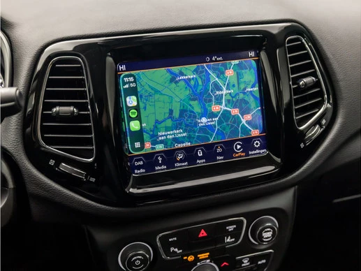 Jeep Compass - Afbeelding 29 van 30