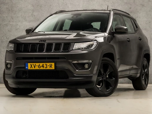 Jeep Compass - Afbeelding 1 van 30