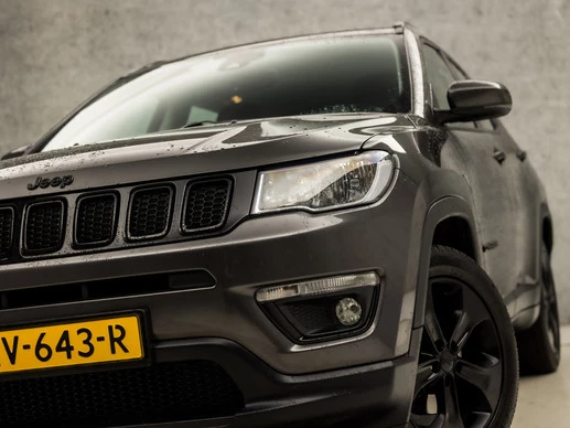 Jeep Compass - Afbeelding 12 van 30