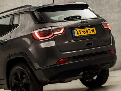 Jeep Compass - Afbeelding 13 van 30