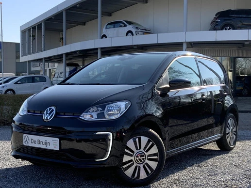 Volkswagen e-up! - Afbeelding 1 van 24