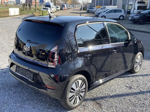 Volkswagen e-up! - Afbeelding 2 van 24