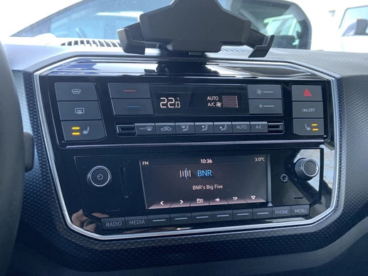 Volkswagen e-up! - Afbeelding 5 van 24