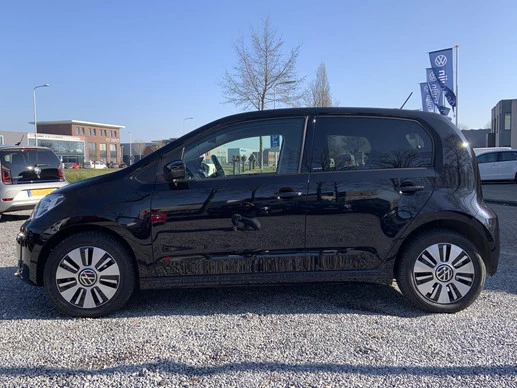 Volkswagen e-up! - Afbeelding 6 van 24