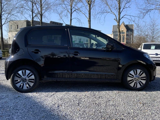 Volkswagen e-up! - Afbeelding 8 van 24