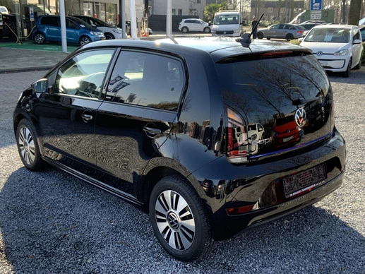 Volkswagen e-up! - Afbeelding 9 van 24