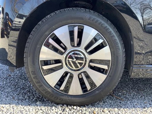 Volkswagen e-up! - Afbeelding 11 van 24