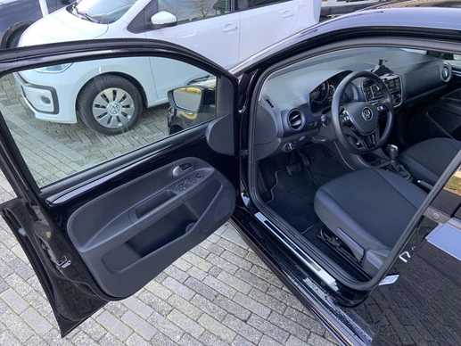 Volkswagen e-up! - Afbeelding 12 van 24