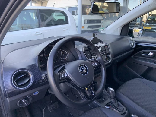 Volkswagen e-up! - Afbeelding 13 van 24