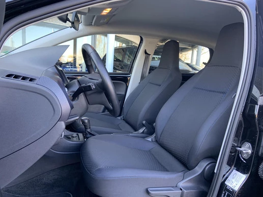 Volkswagen e-up! - Afbeelding 14 van 24