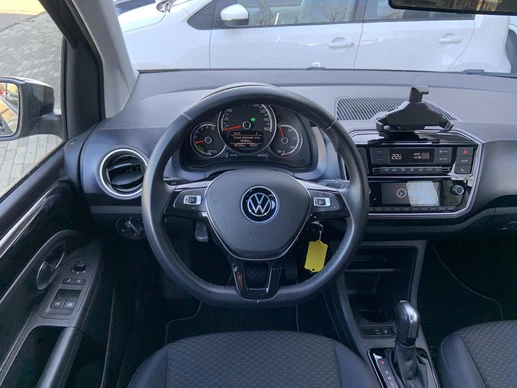 Volkswagen e-up! - Afbeelding 16 van 24